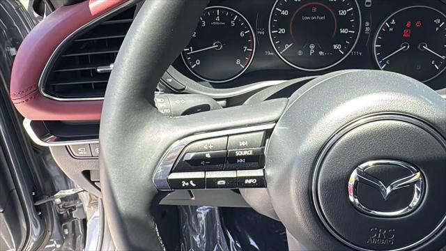 2026 Mazda Mazda3 2.5 Turbo Premium Plus