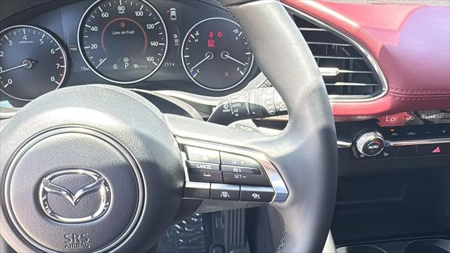 2026 Mazda Mazda3 2.5 Turbo Premium Plus