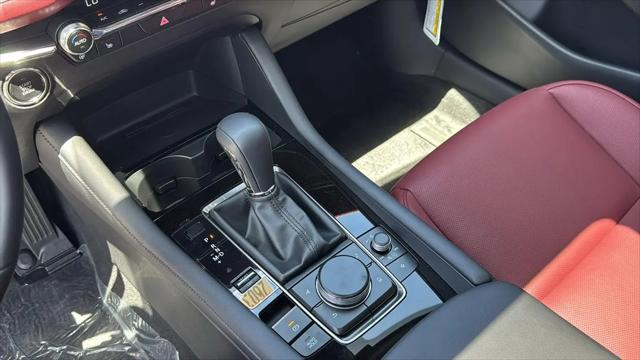 2026 Mazda Mazda3 2.5 Turbo Premium Plus