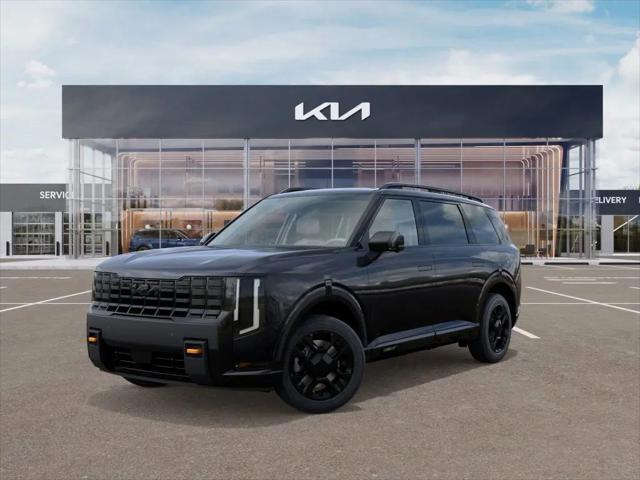2027 Kia Telluride X-Pro SX-Prestige for sale in Colorado Springs, CO