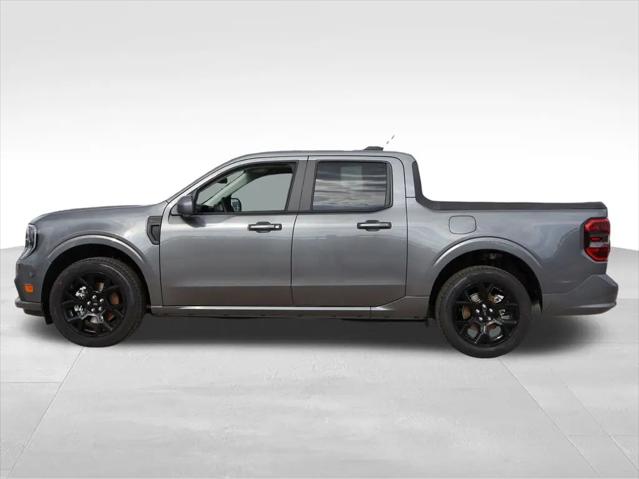 2026 Ford Maverick Lobo