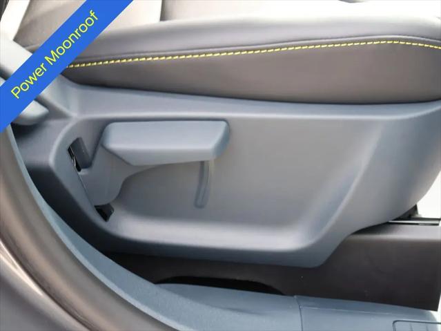 2026 Ford Maverick Lobo