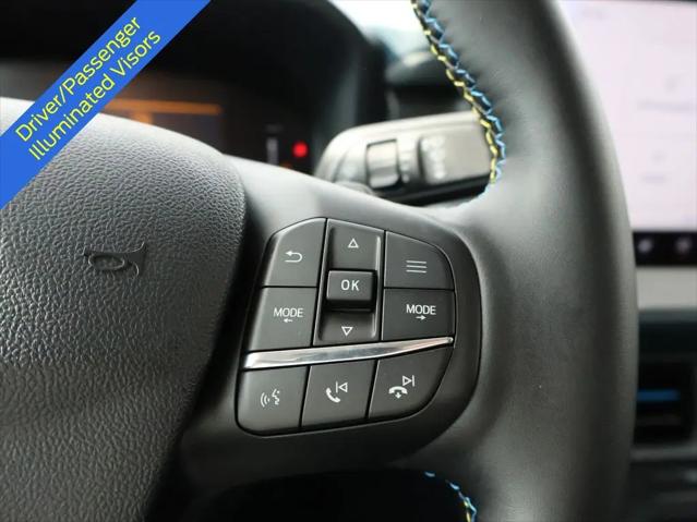 2026 Ford Maverick Lobo