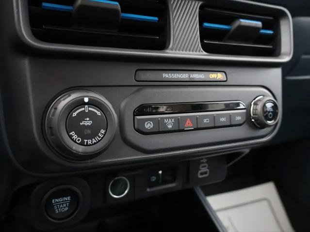 2026 Ford Maverick Lobo