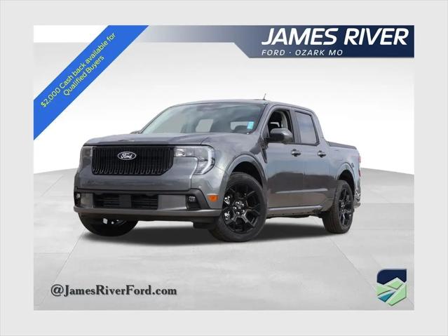 2026 Ford Maverick Lobo for sale in Ozark, MO