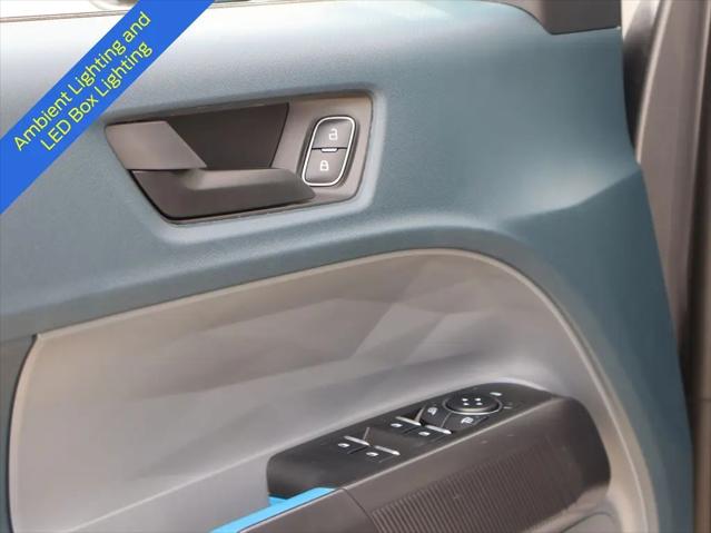 2026 Ford Maverick Lobo