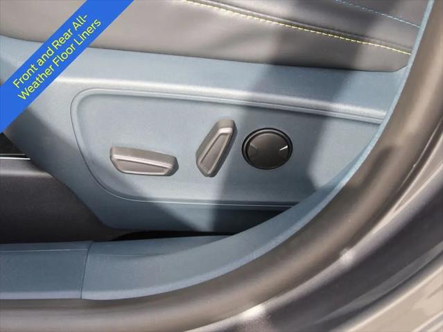 2026 Ford Maverick Lobo