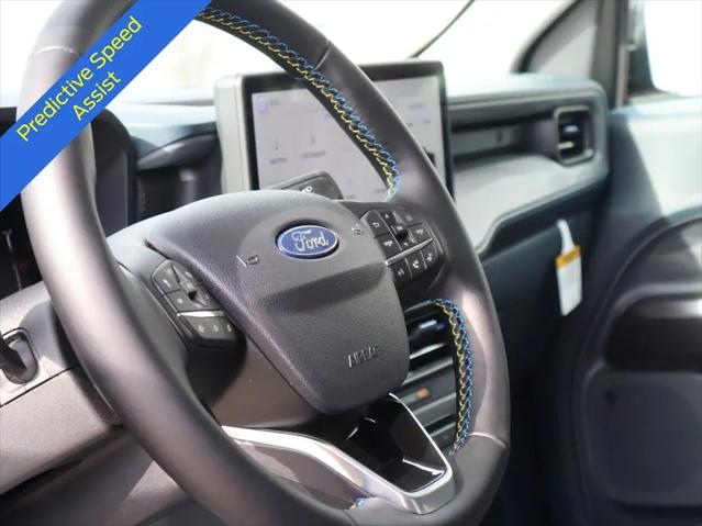 2026 Ford Maverick Lobo