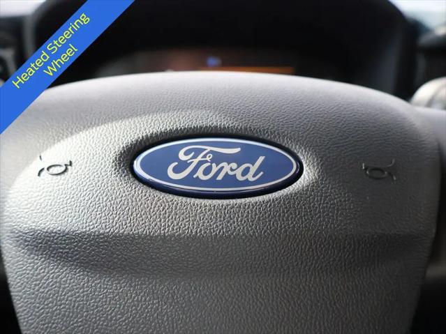 2026 Ford Maverick Lobo