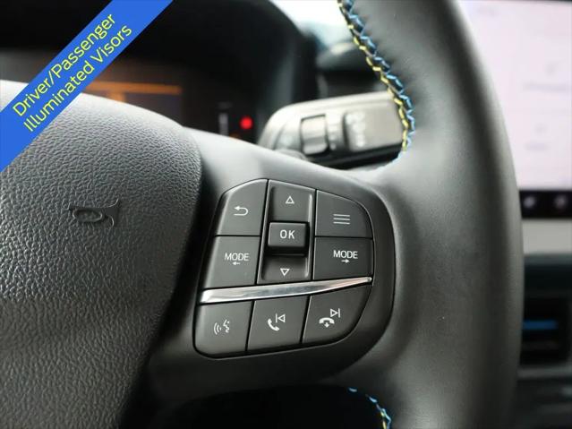 2026 Ford Maverick Lobo