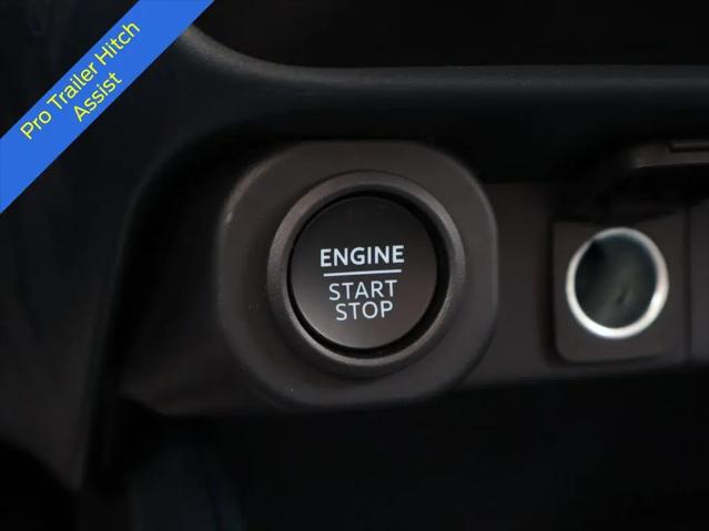 2026 Ford Maverick Lobo