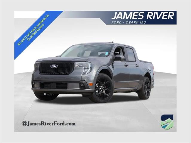 2026 Ford Maverick Lobo for sale in Ozark, MO