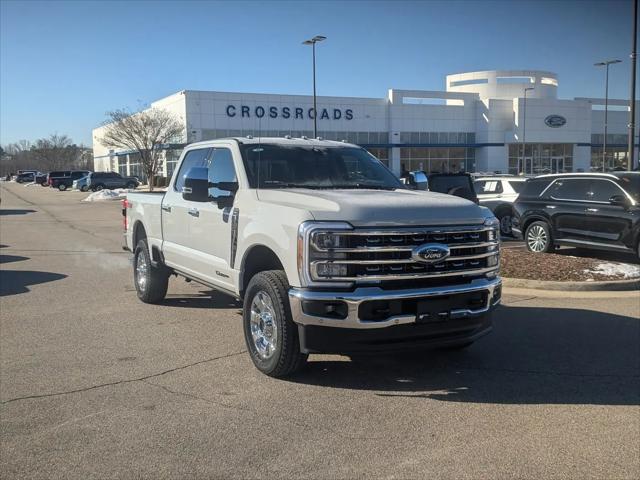 2026 Ford F-250 LARIAT for sale in Prince George, VA