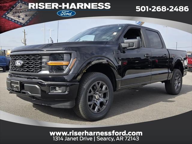2026 Ford F-150 STX for sale in Searcy, AR