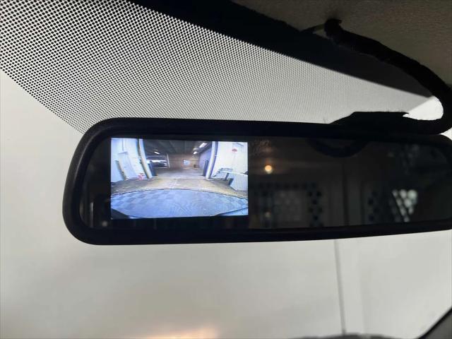 2025 GMC Savana Cargo RWD 2500 Regular Wheelbase Work Van