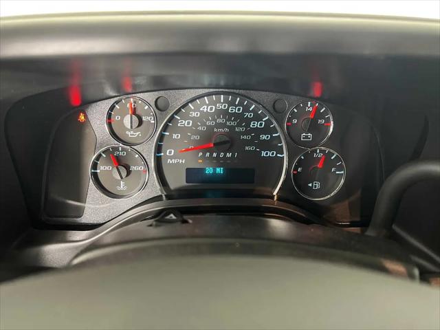 2025 GMC Savana Cargo RWD 2500 Regular Wheelbase Work Van