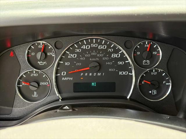 2025 GMC Savana Cargo RWD 2500 Regular Wheelbase Work Van