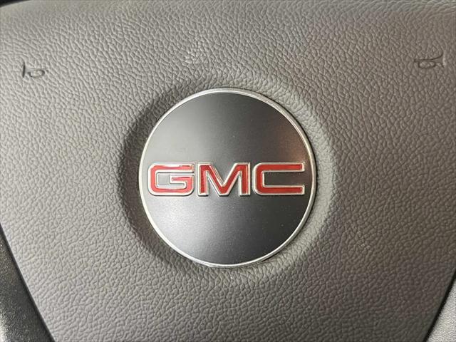 2025 GMC Savana Cargo RWD 2500 Regular Wheelbase Work Van