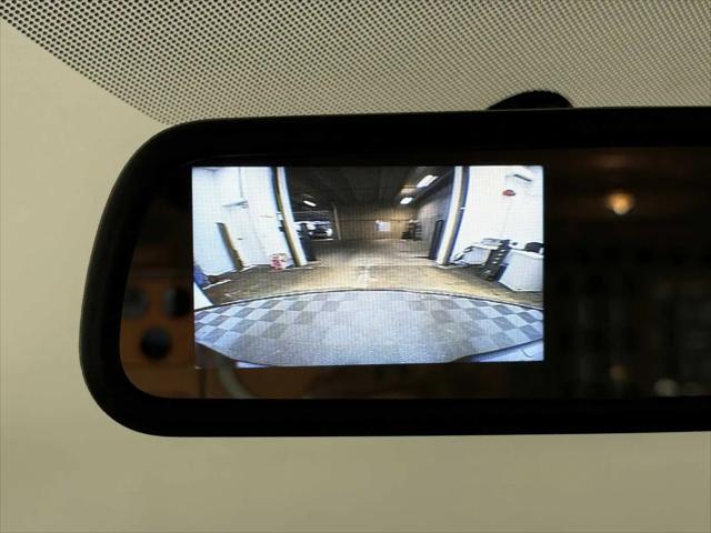 2025 GMC Savana Cargo RWD 2500 Regular Wheelbase Work Van