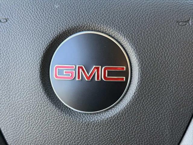 2025 GMC Savana Cargo RWD 2500 Regular Wheelbase Work Van