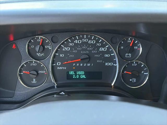 2025 GMC Savana Cargo RWD 2500 Regular Wheelbase Work Van