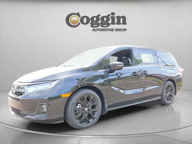 2026 Honda Odyssey Sport-L for sale in Jacksonville, FL