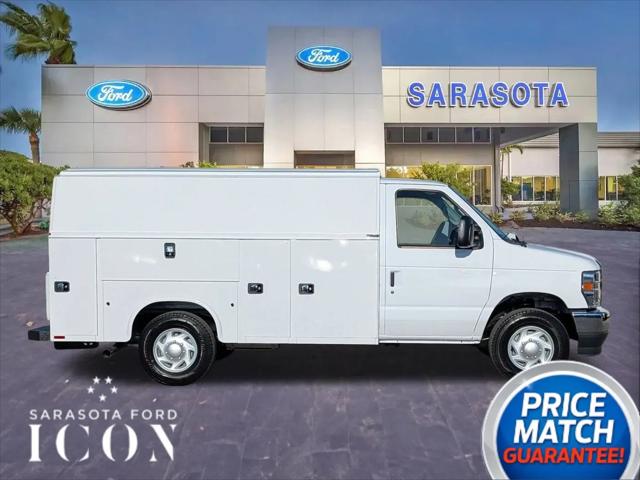 2026 Ford E-350 Cutaway E-Series Cutaway for sale in Sarasota, FL