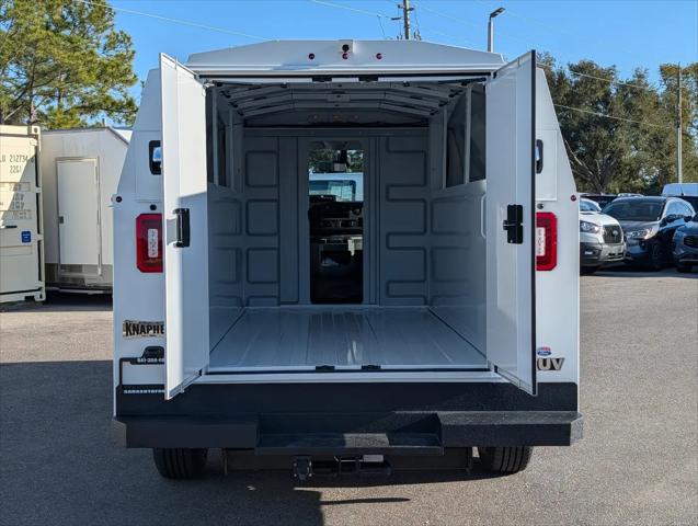 2026 Ford E-350 Cutaway E-Series Cutaway