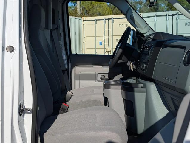 2026 Ford E-350 Cutaway E-Series Cutaway