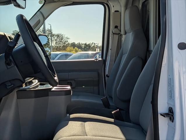 2026 Ford E-350 Cutaway E-Series Cutaway