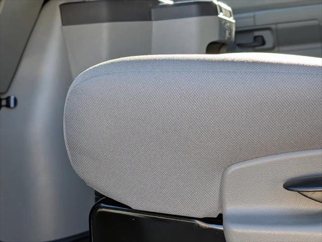 2026 Ford E-350 Cutaway E-Series Cutaway