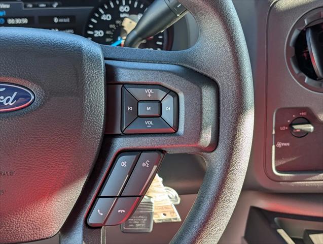 2026 Ford E-350 Cutaway E-Series Cutaway