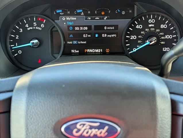 2026 Ford E-350 Cutaway E-Series Cutaway