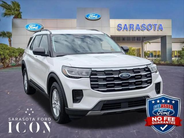 2026 Ford Explorer Active for sale in Sarasota, FL