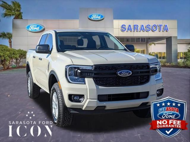 2025 Ford Ranger XL for sale in Sarasota, FL