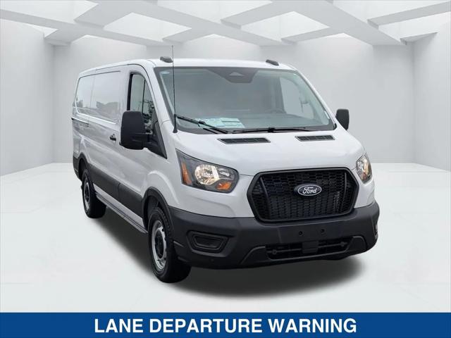 2026 Ford Transit Cargo Van T-150