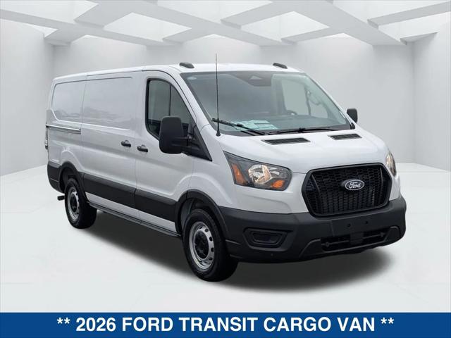 2026 Ford Transit Cargo Van T-150