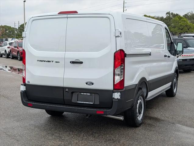 2026 Ford Transit Cargo Van T-150