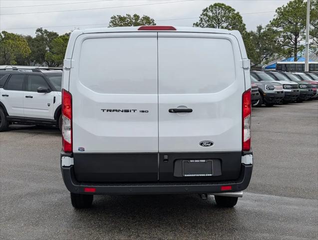 2026 Ford Transit Cargo Van T-150