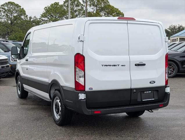 2026 Ford Transit Cargo Van T-150