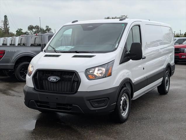 2026 Ford Transit Cargo Van T-150