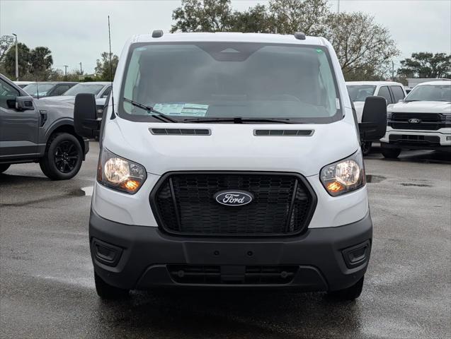 2026 Ford Transit Cargo Van T-150