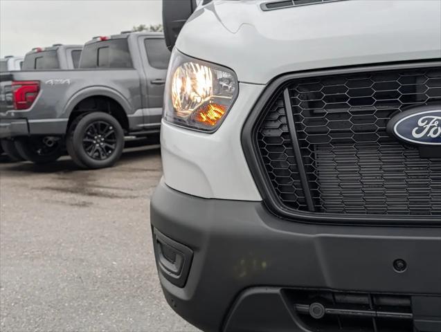 2026 Ford Transit Cargo Van T-150