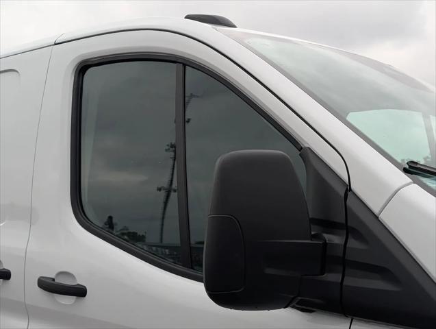 2026 Ford Transit Cargo Van T-150