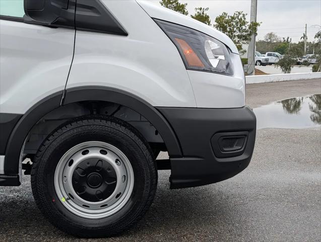 2026 Ford Transit Cargo Van T-150