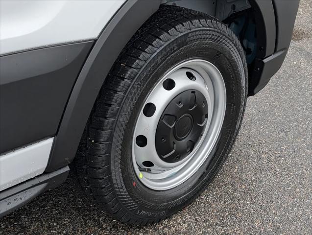 2026 Ford Transit Cargo Van T-150