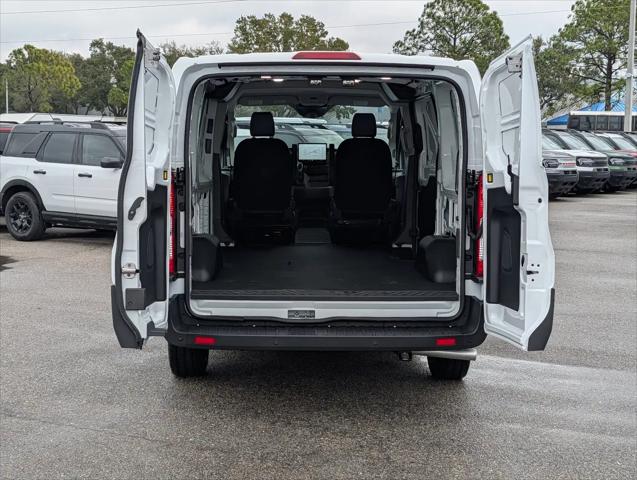 2026 Ford Transit Cargo Van T-150