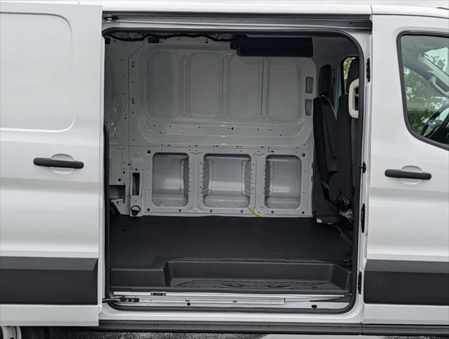 2026 Ford Transit Cargo Van T-150