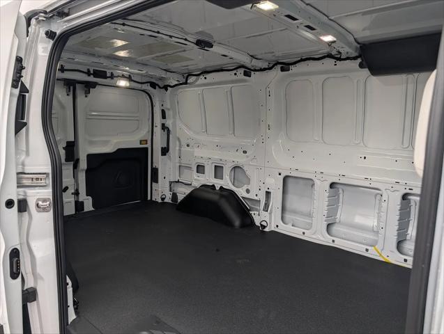 2026 Ford Transit Cargo Van T-150