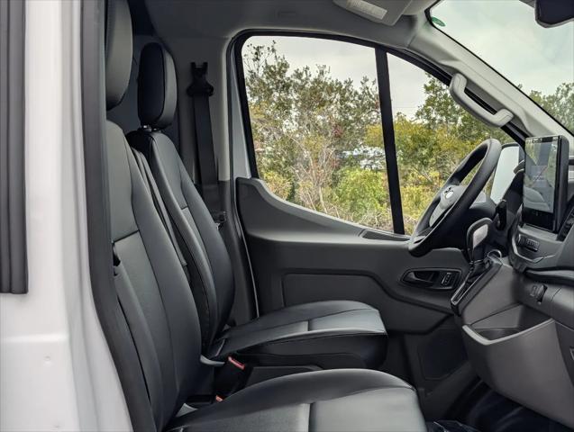 2026 Ford Transit Cargo Van T-150